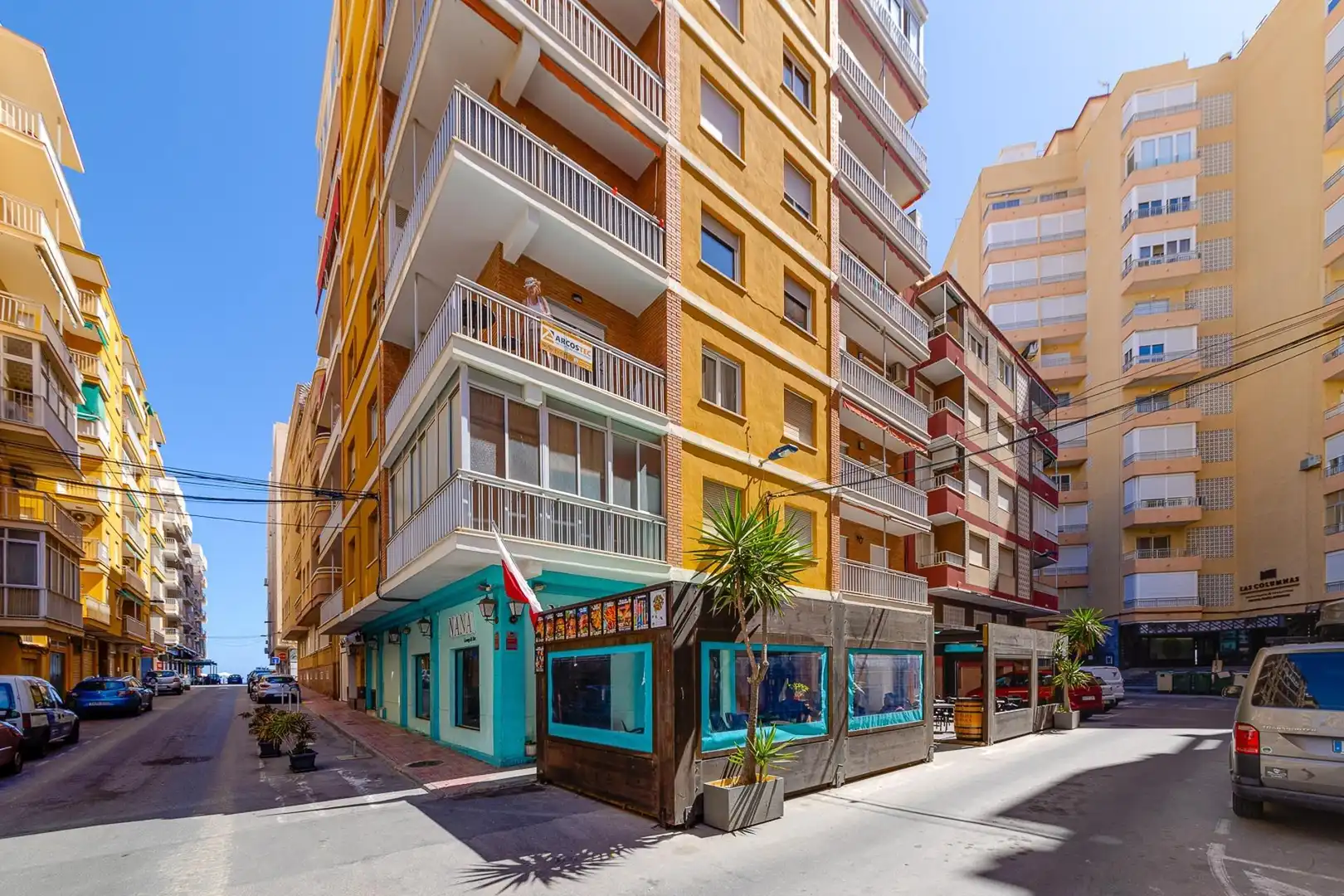 Apartamento en venta en Playa del Cura, imagen 22
