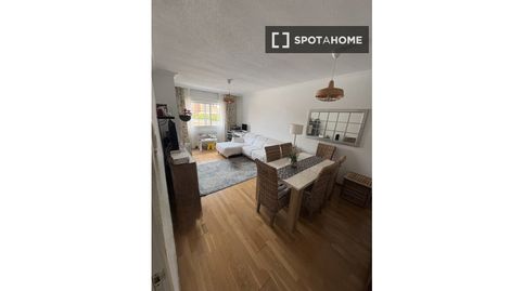 Foto 4 von Zimmer in El Cantizal, Las Rozas de Madrid