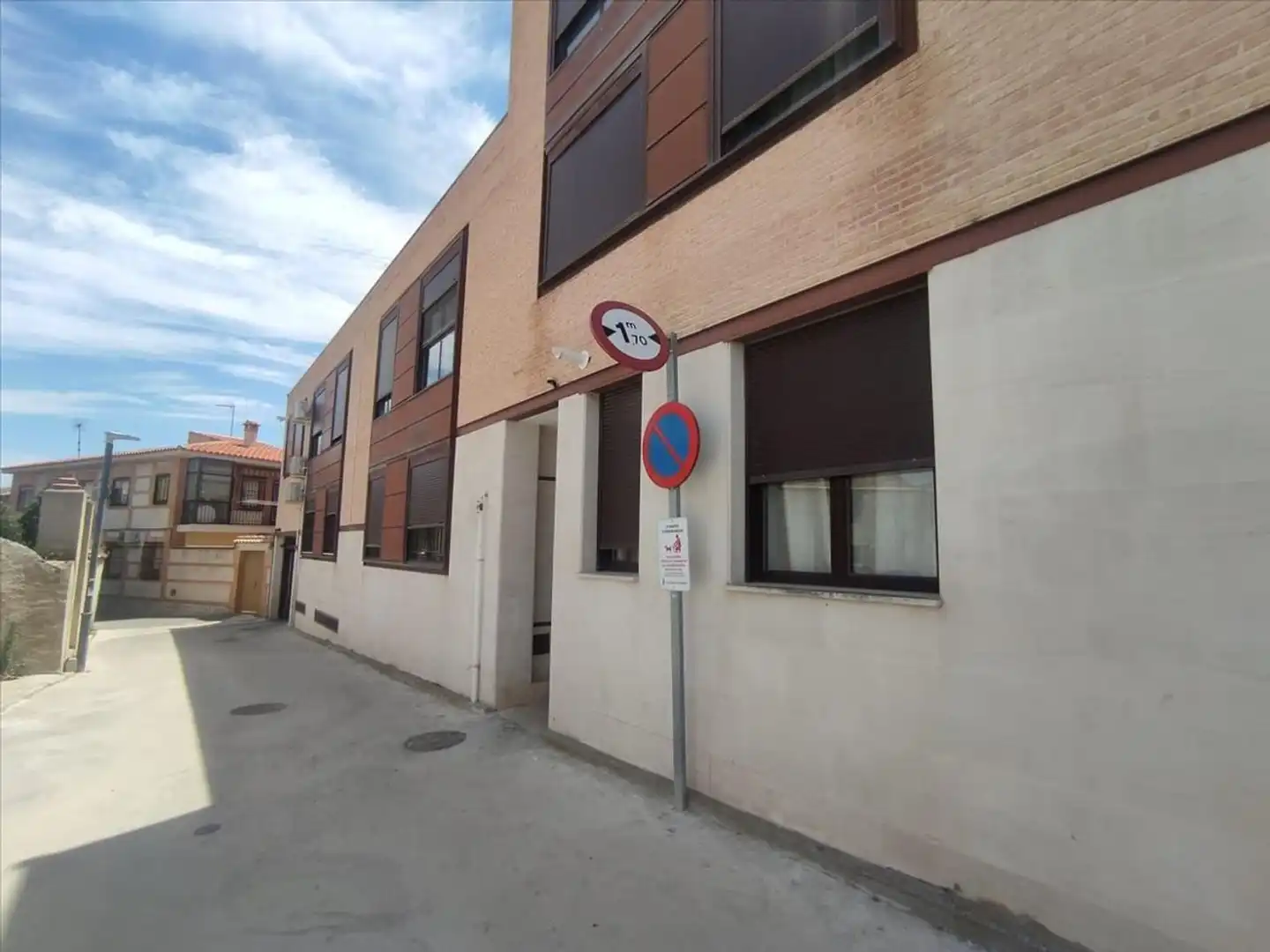 Aparcament en venda a Bargas, imagen 7