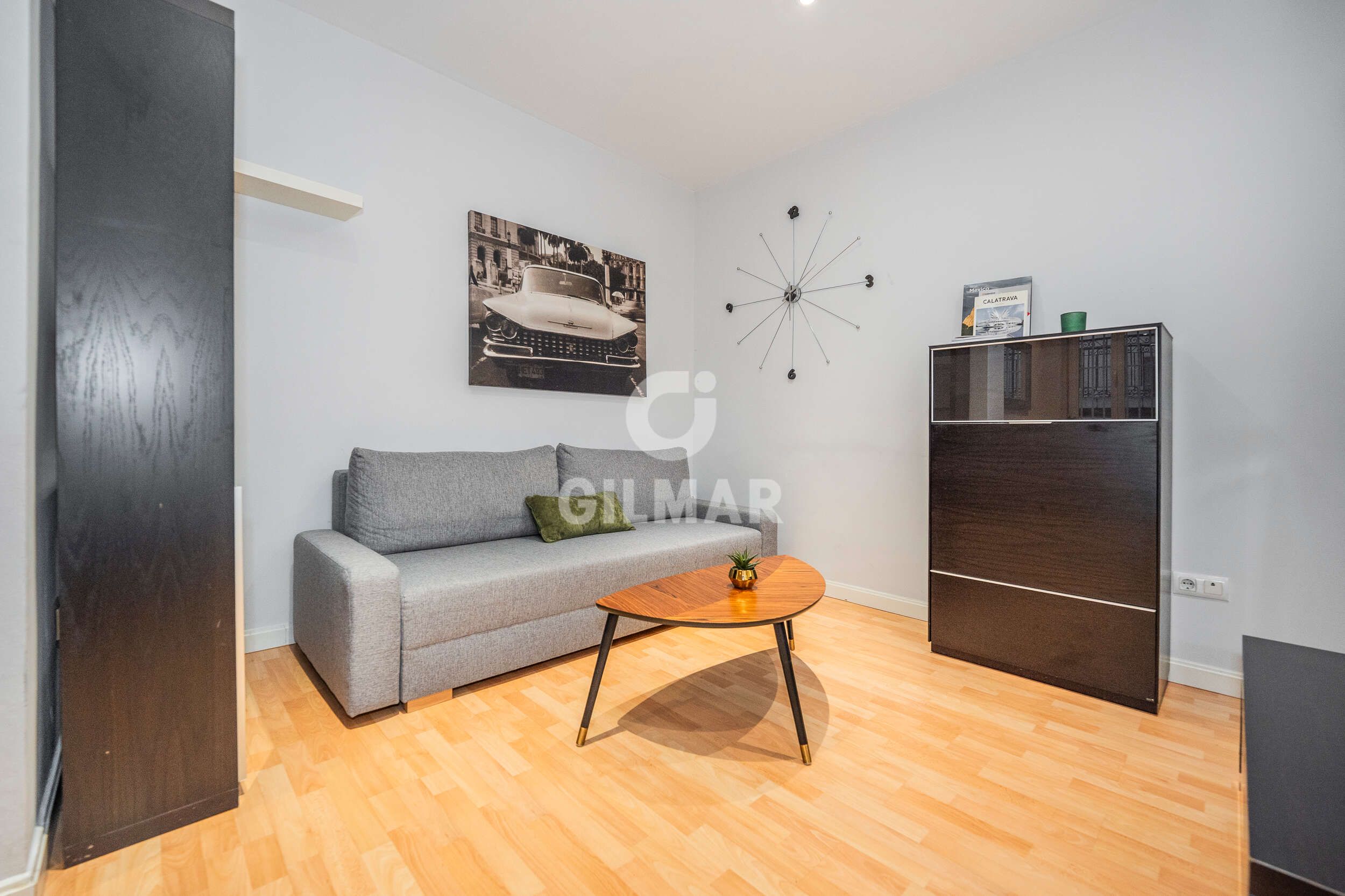 Apartment for sale in Goya