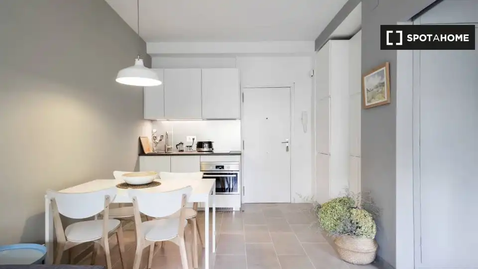 Flat to rent in Sarrià - Sant Gervasi, imagen 5