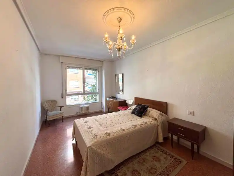 Piso con ascensor en venta en Circular, imagen 17