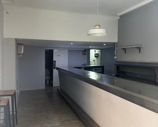 Kitchen of Flat for sale in  Valencia Capital  with Air Conditioner