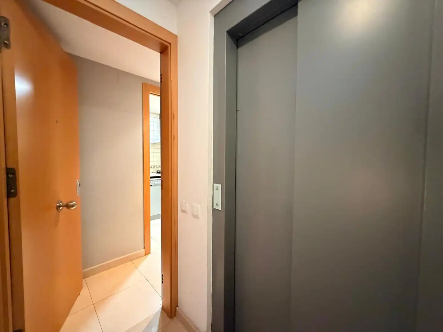 Appartamento con terrazza in vendita a Carrer JOAQUIM ESPALTER, imagen 22