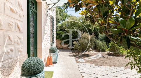 Photo 5 of House or chalet for sale in Carrer del Turó, Vallvidrera - Tibidabo - Les Planes, Barcelona