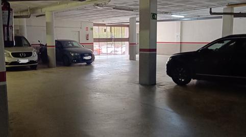 Foto 5 de Garatge en venda a Ocata, Barcelona