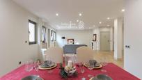 Dining room of Flat for sale in Salamanca Capital  with Heating and Terrace