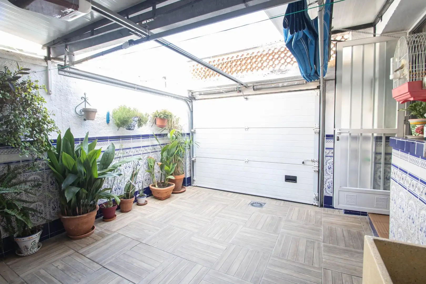 Maison mitoyenne avec terrasse à vendre à Calle ZORRILLA, imagen 26