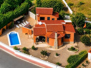 Casa con piscina in vendita a Escandinavia - Cautivador