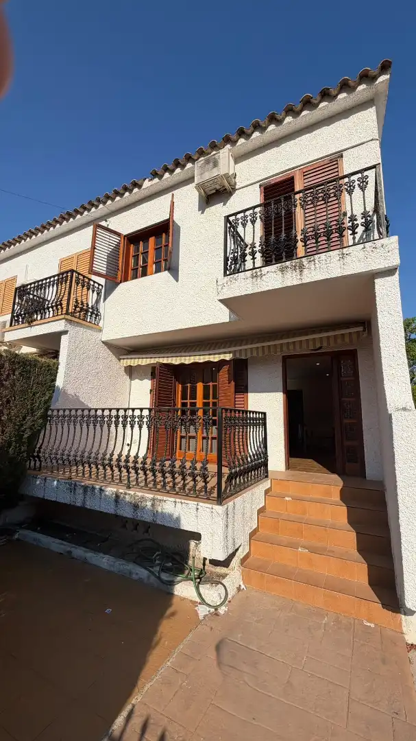 Villa mit Terrasse zur Miete in Avinguda Neptuno, imagen 40