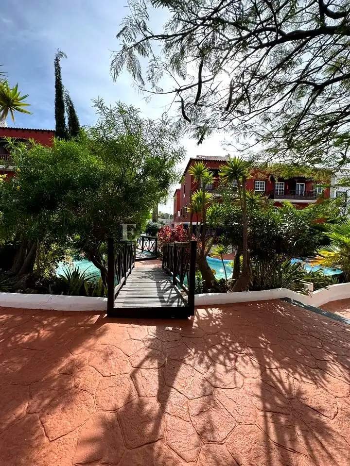 Flat for sale in Casco Urbano