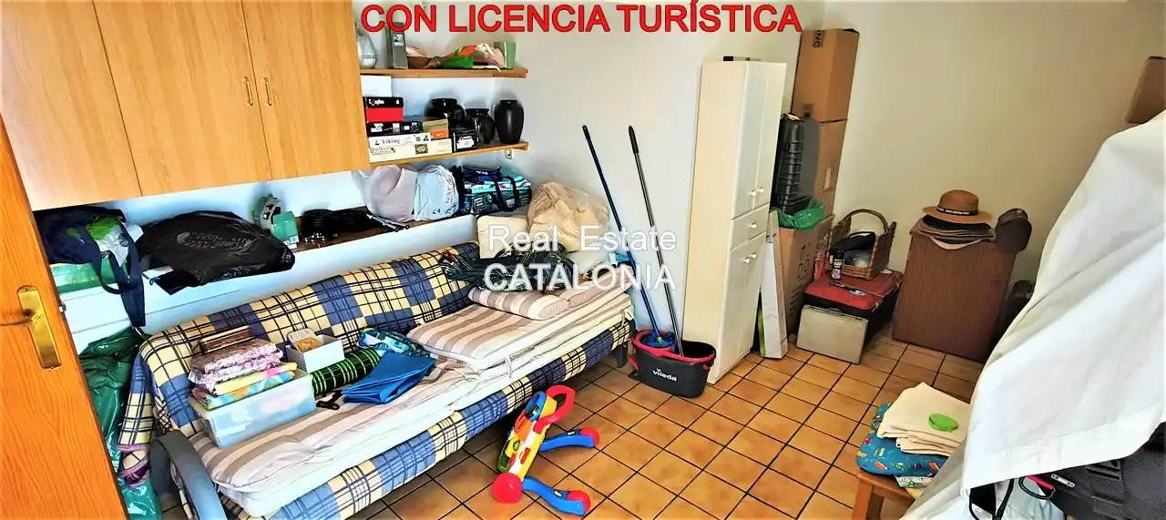 Xalet amb terrassa en venda a Carrer Riu Ter, imagen 40