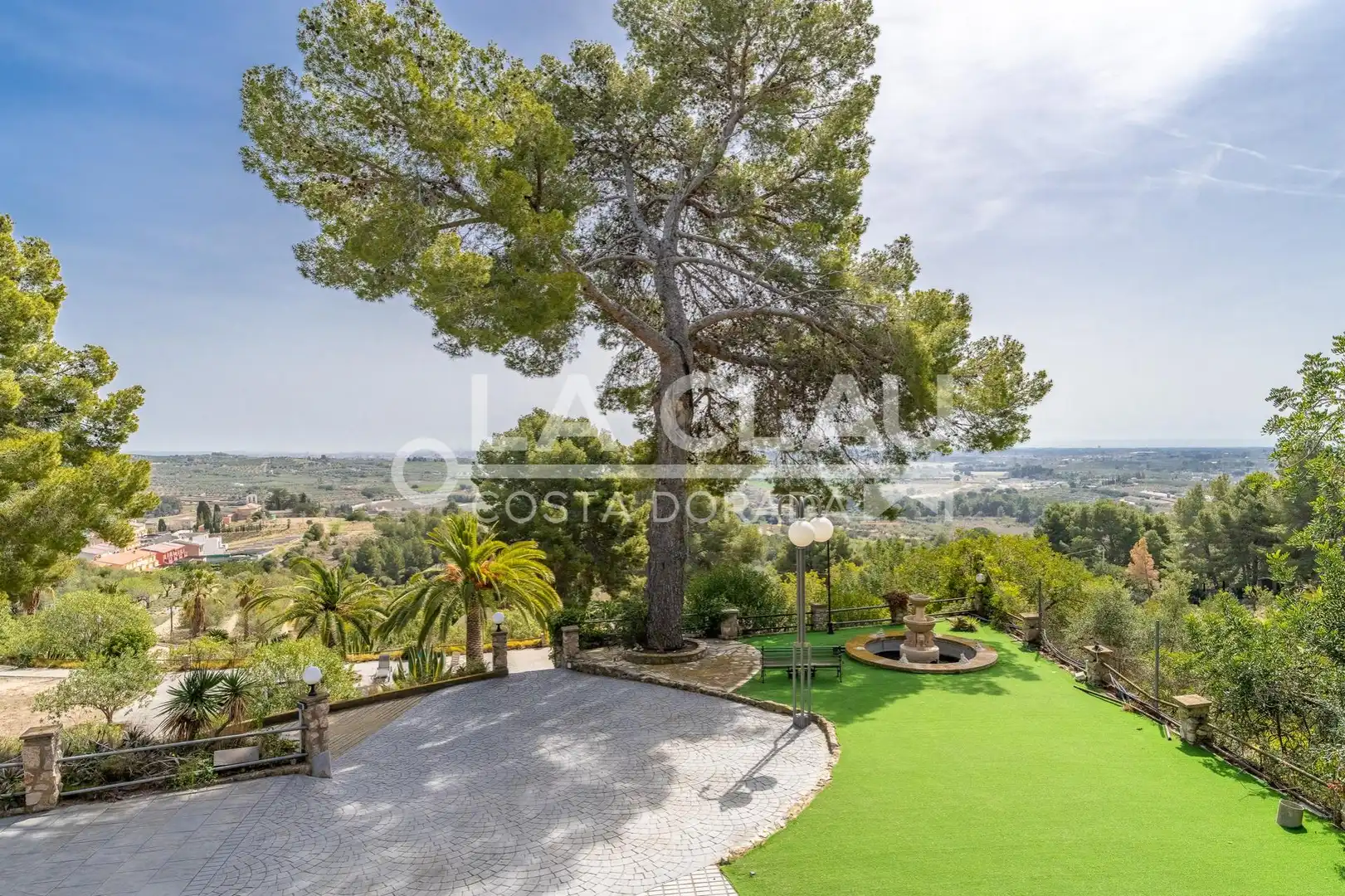 Houses for sale in Maspujols  with Heating, Private garden and Terrace