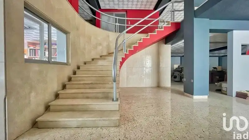 Local comercial en venda a Pego, imagen 10