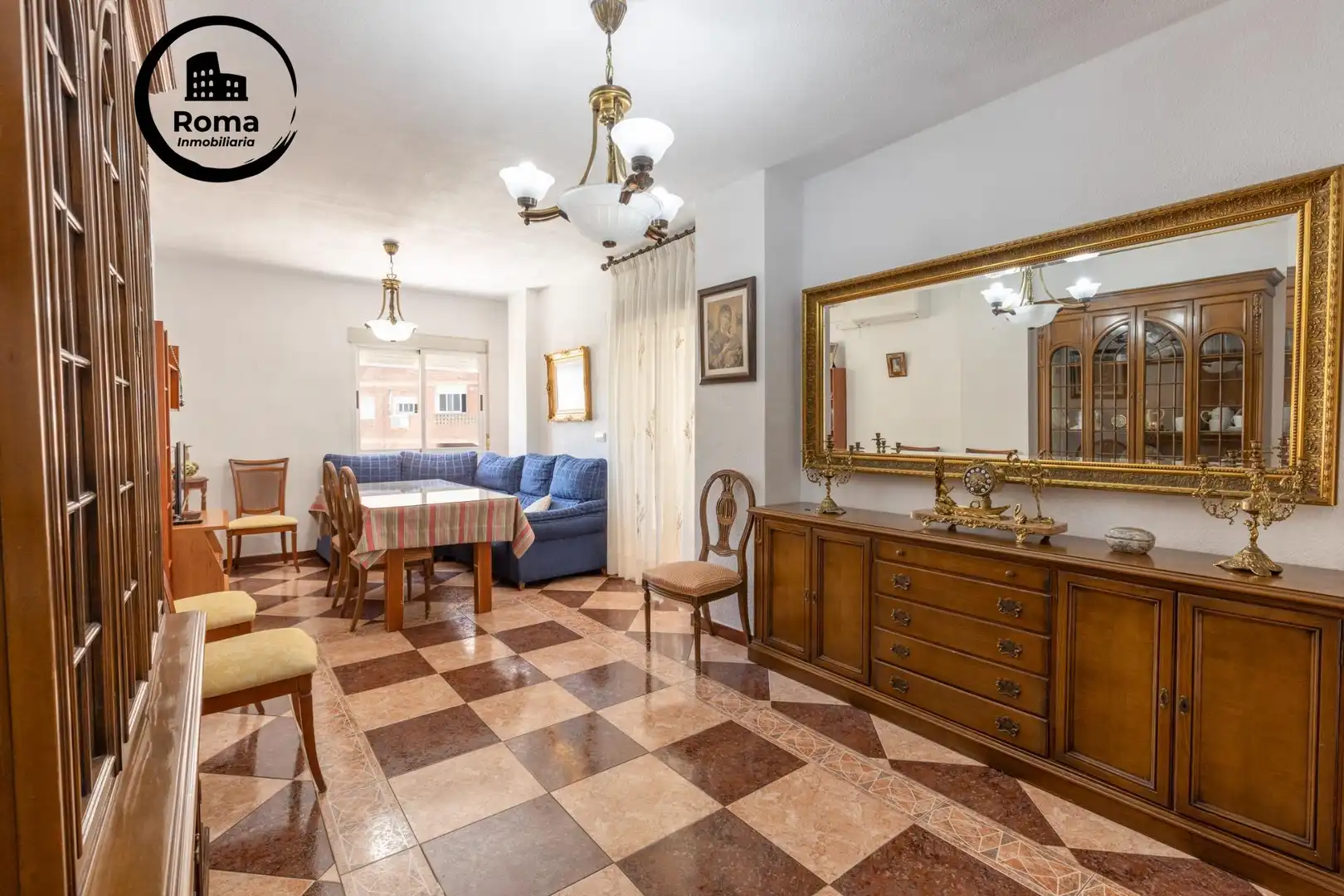 Piso con ascensor en venta en Zaidín, imagen 14
