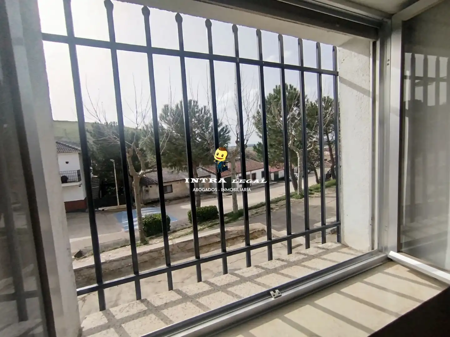 Terraza de Casa o chalet en venta en Matilla de los Caños del Río con Calefacción, Trastero y Piscina