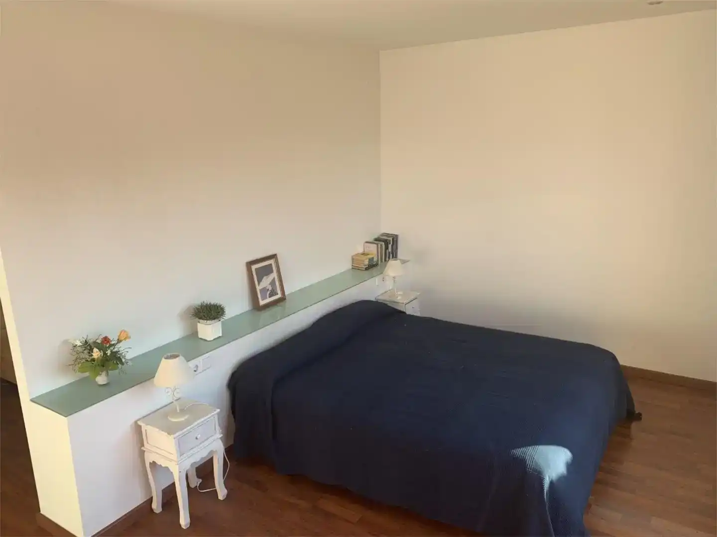 Habitación de Piso en venta en Cubelles con Aire acondicionado, Jardín privado y Parquet