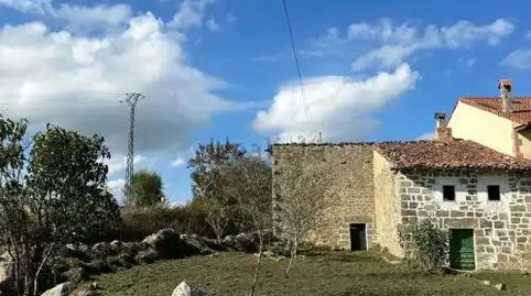 Foto 3 de Casa adosada en venda a Poblado Cilleruelo de Bezana, 54a, Valle de Valdebezana, Burgos
