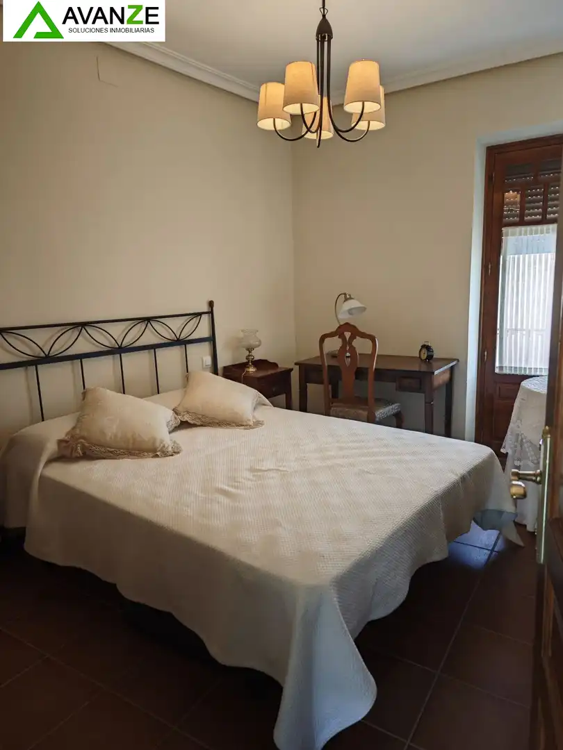 House with terrace for sale in Villanueva del Fresno, imagen 60