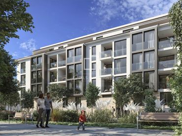 Appartamento con ascensore in vendita a Rocafort