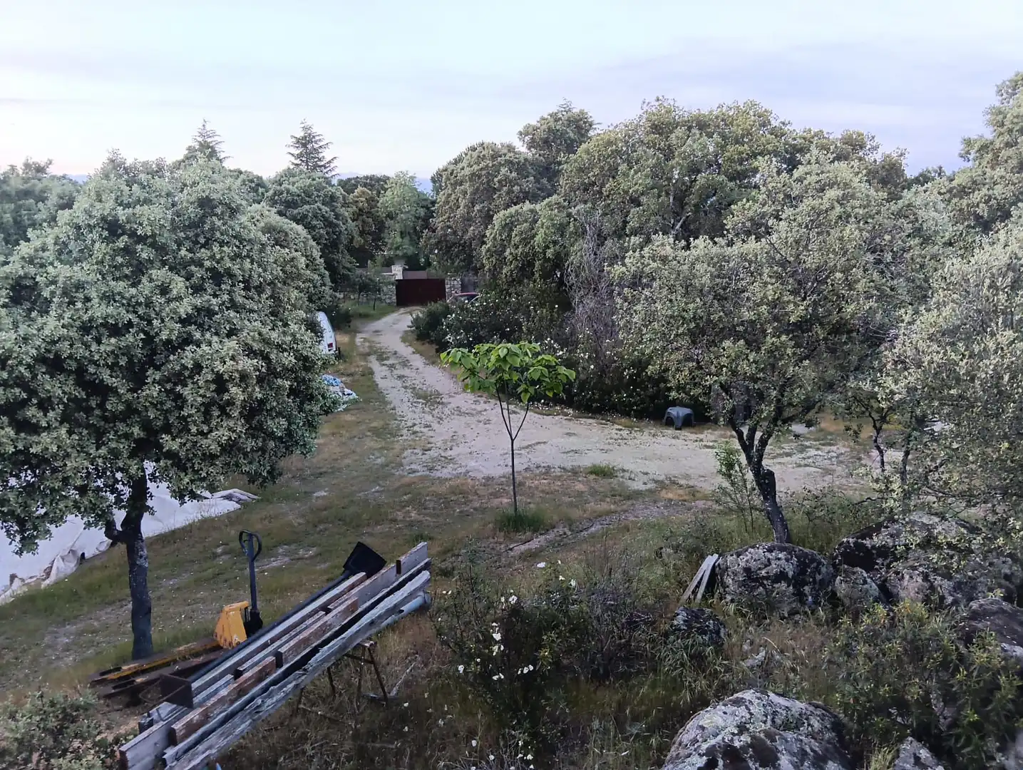 Casa o xalet en venda en Valdemorillo