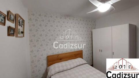 Foto 4 de Pis de lloguer a Calle Modesta Calvo, Paseo Marítimo - San José - La Laguna,  Cádiz Capital