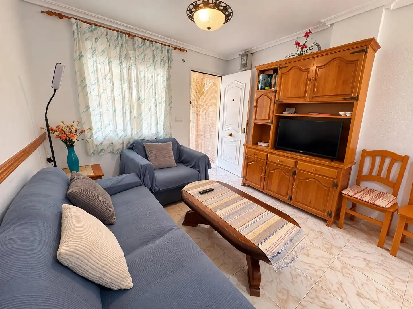 Casa a schiera con terrazza in vendita a Calle CONSUETA, imagen 8
