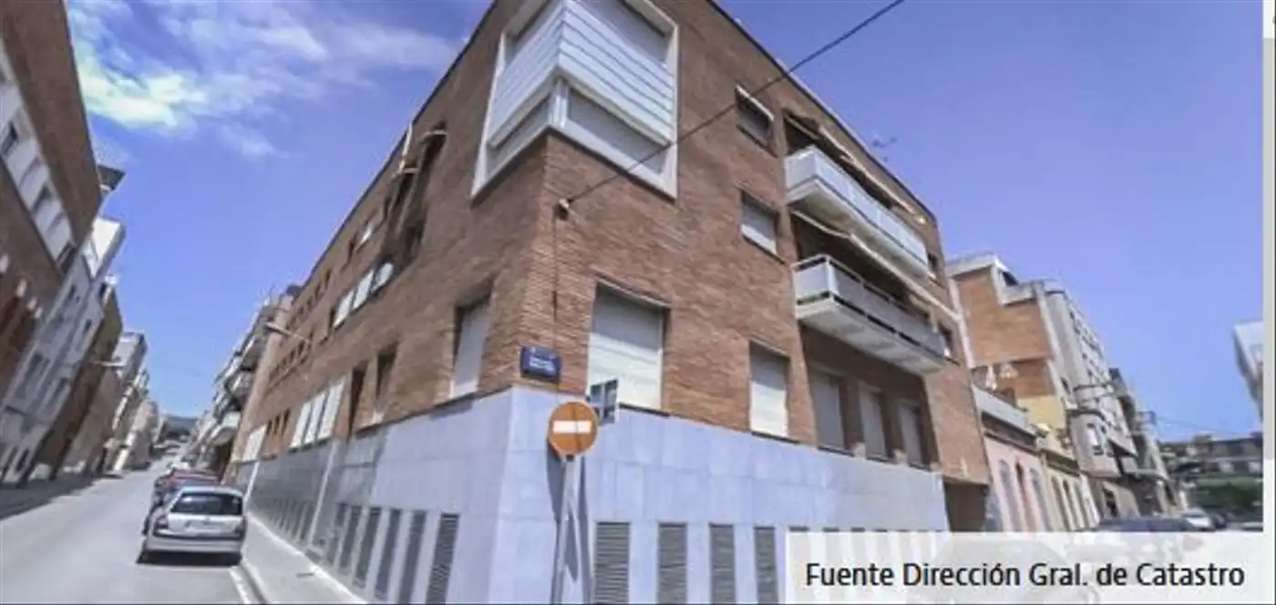 Individuale in affitto a Carrer de Rubén Darío 22