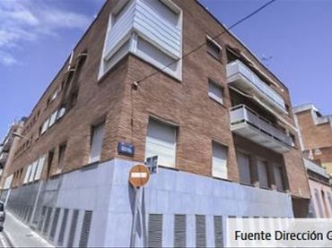 Individuale in affitto a Carrer de Rubén Darío 22