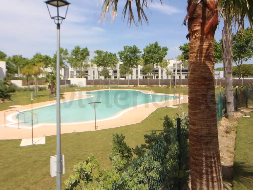 Àtic en venda a Las Tres Piedras - Costa Ballena