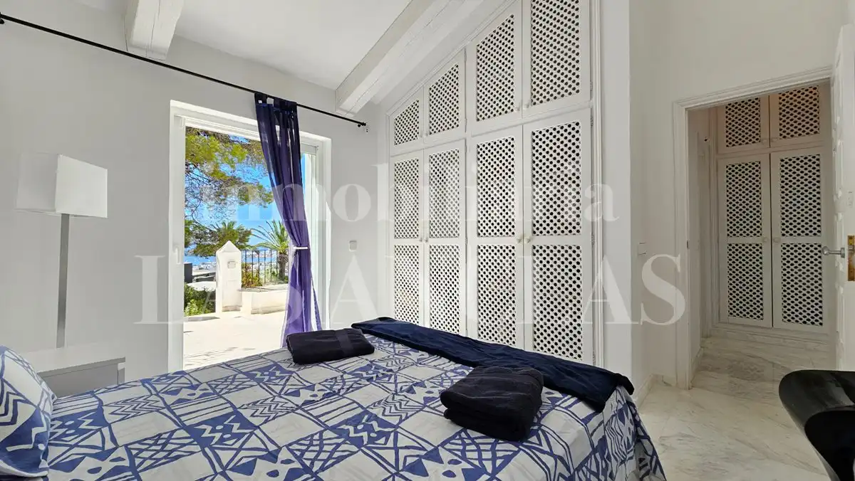 Casa amb piscina en venda a Jesús, imagen 13