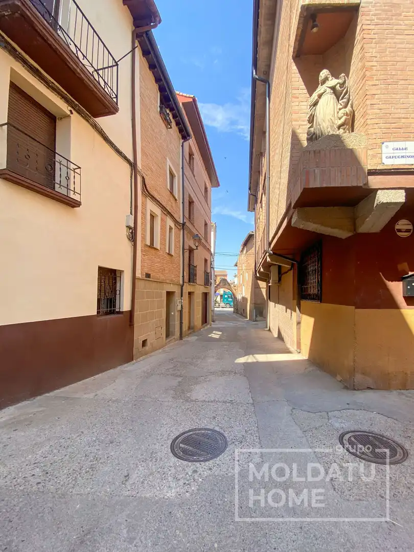 Casa in vendita a Del Medio, imagen 3