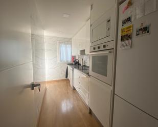 Kitchen of Flat for sale in Sabadell