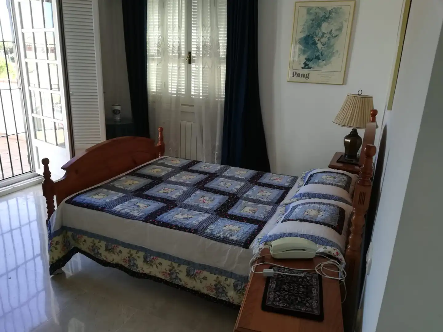 Chalet con terraza en venta en Roche, imagen 20