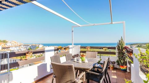 Foto 3 von Maisonette zum Verkauf in Calle Almendros, Alcorrín, Manilva