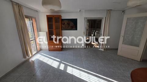 Foto 4 de Pis en venda a Avenida Pablo Neruda, Palomeras Sureste,  Madrid Capital