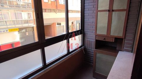 Foto 3 de Piso en venta en José María Pereda, El Ejido - Santa Ana, León Capital