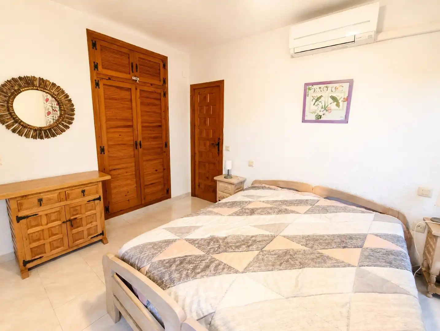 Villa mit Pool zum Verkauf in MAR I CEL - CALAFAT, imagen 17