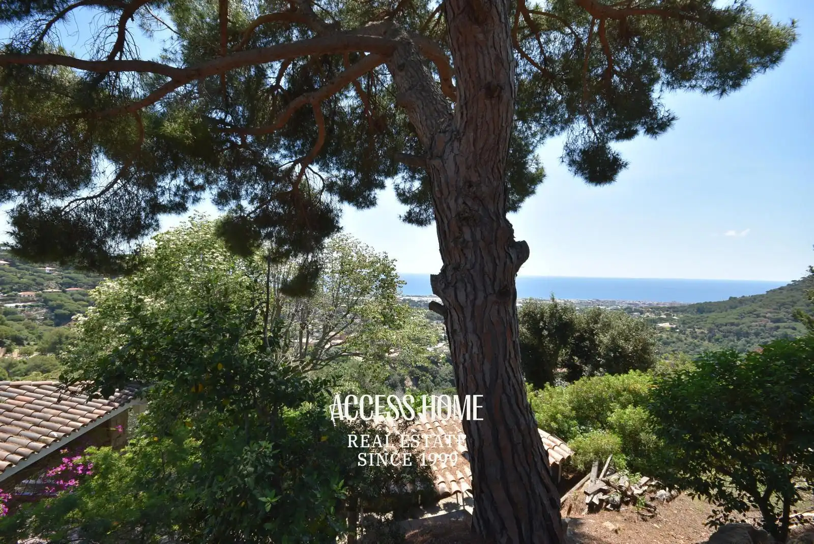 Villa avec piscine à vendre à Cabrera de Mar, imagen 27