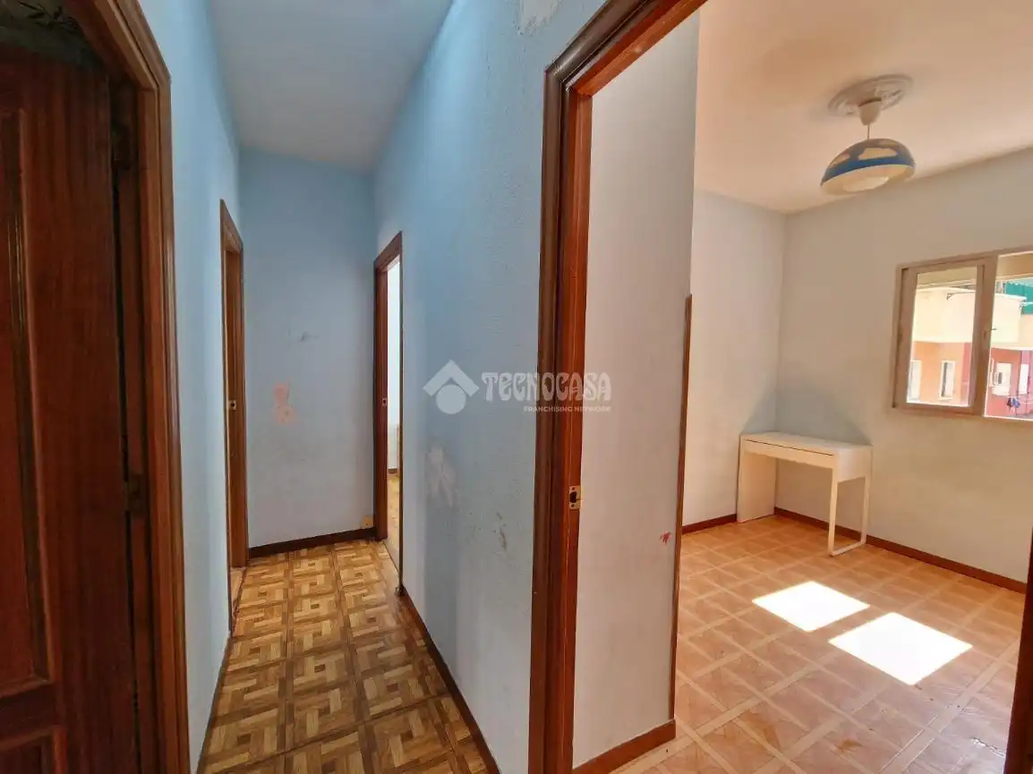 Piso en venta en Madrid