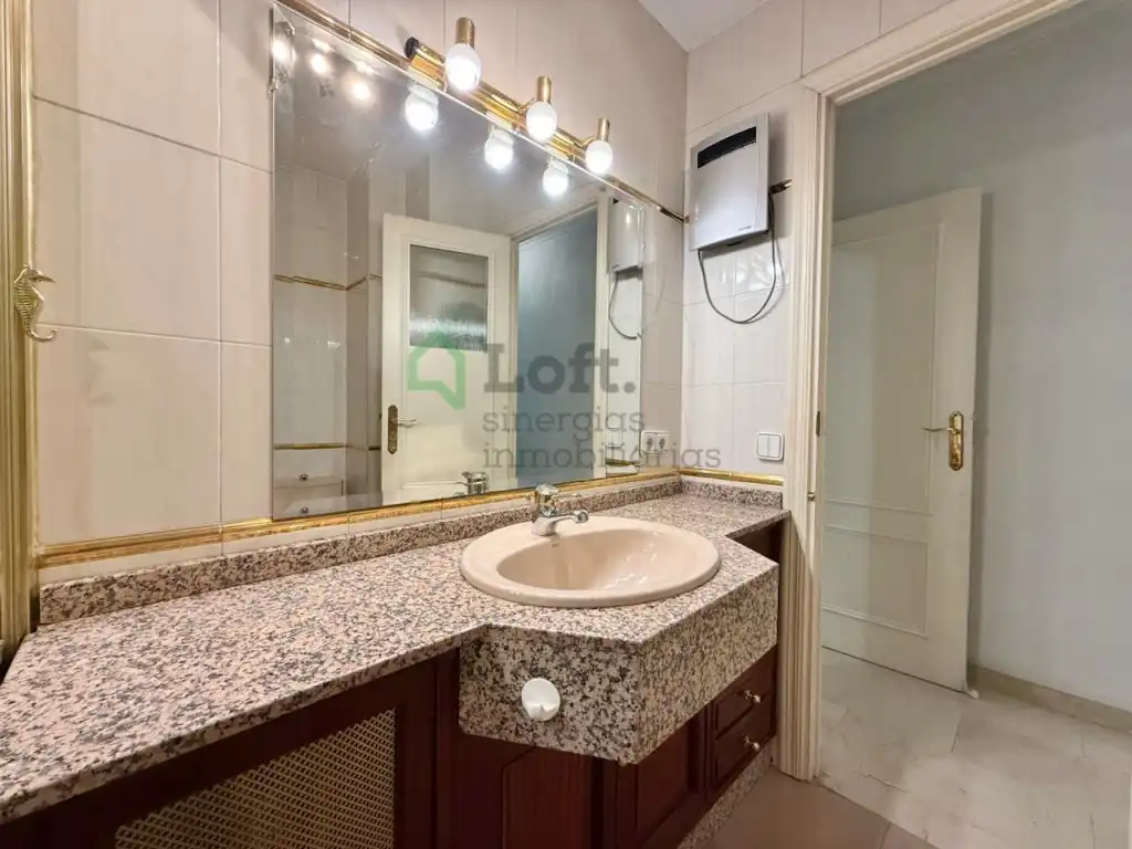 Flat with lift for sale in Santa Marina, imagen 17