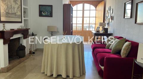 Foto 2 de Apartamento de alquiler en Casco Histórico - Zona Alta, Cádiz