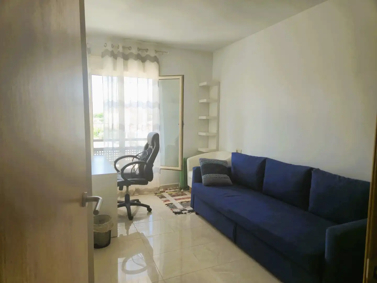 Dormitori de Dúplex de lloguer en Pedreguer