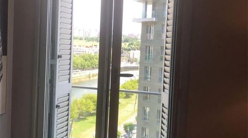 Foto 3 de Apartament en venda a Paseo Uribitarte, Albia, Bilbao