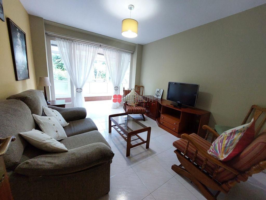 Flat to rent in De Castelao, Campus Norte - San Caetano