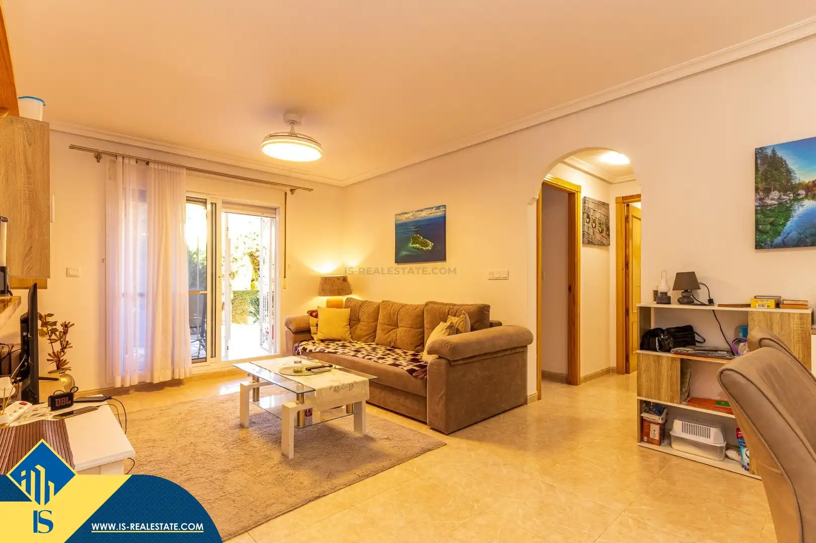 Flat with pool for sale in Orihuela Costa, imagen 7