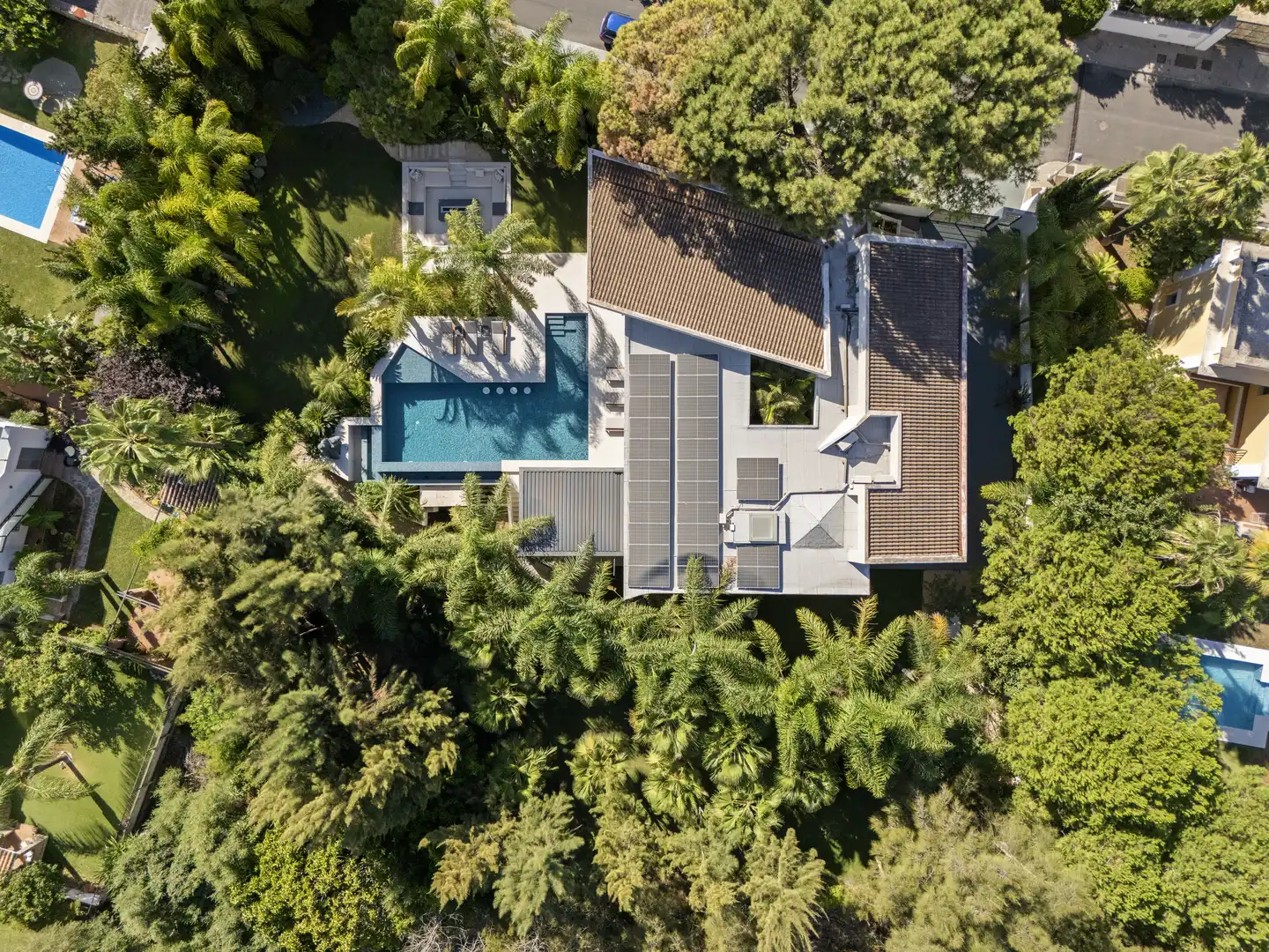 Villa di nuova costruzione in vendita a Avenida, imagen 9