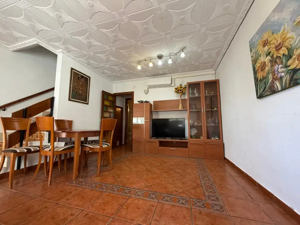 Casa in vendita a Calle Cervantes, imagen 2