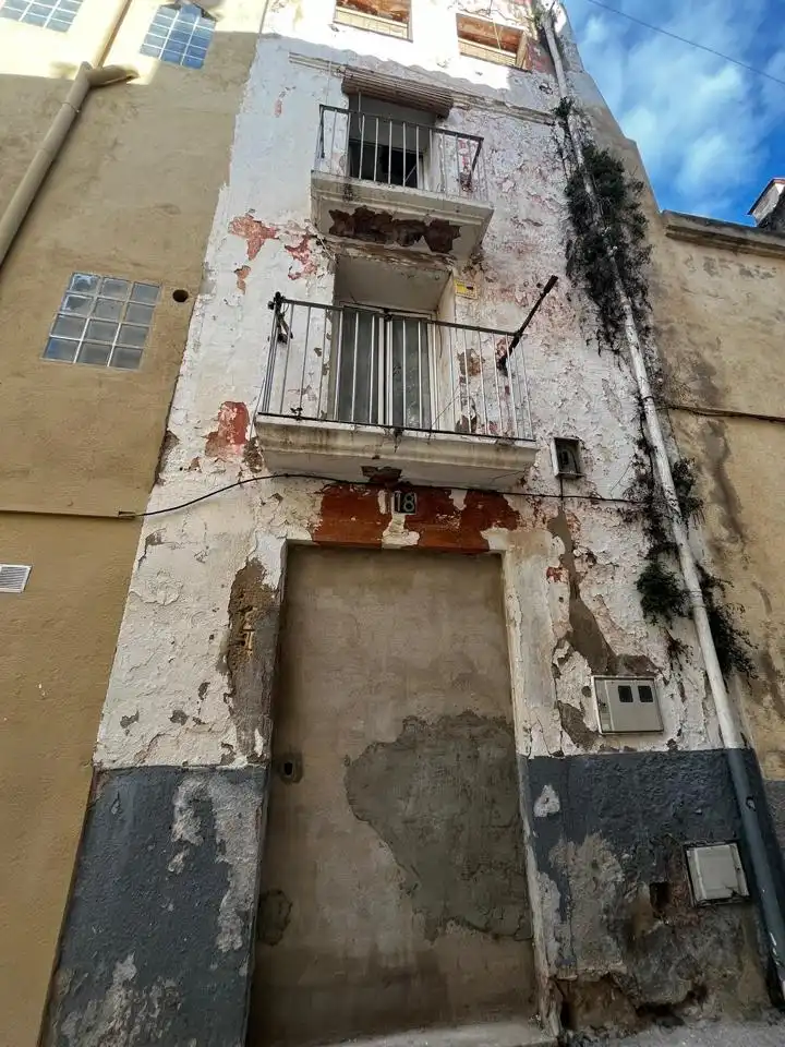 Maison à vendre à Santa Bàrbara 18