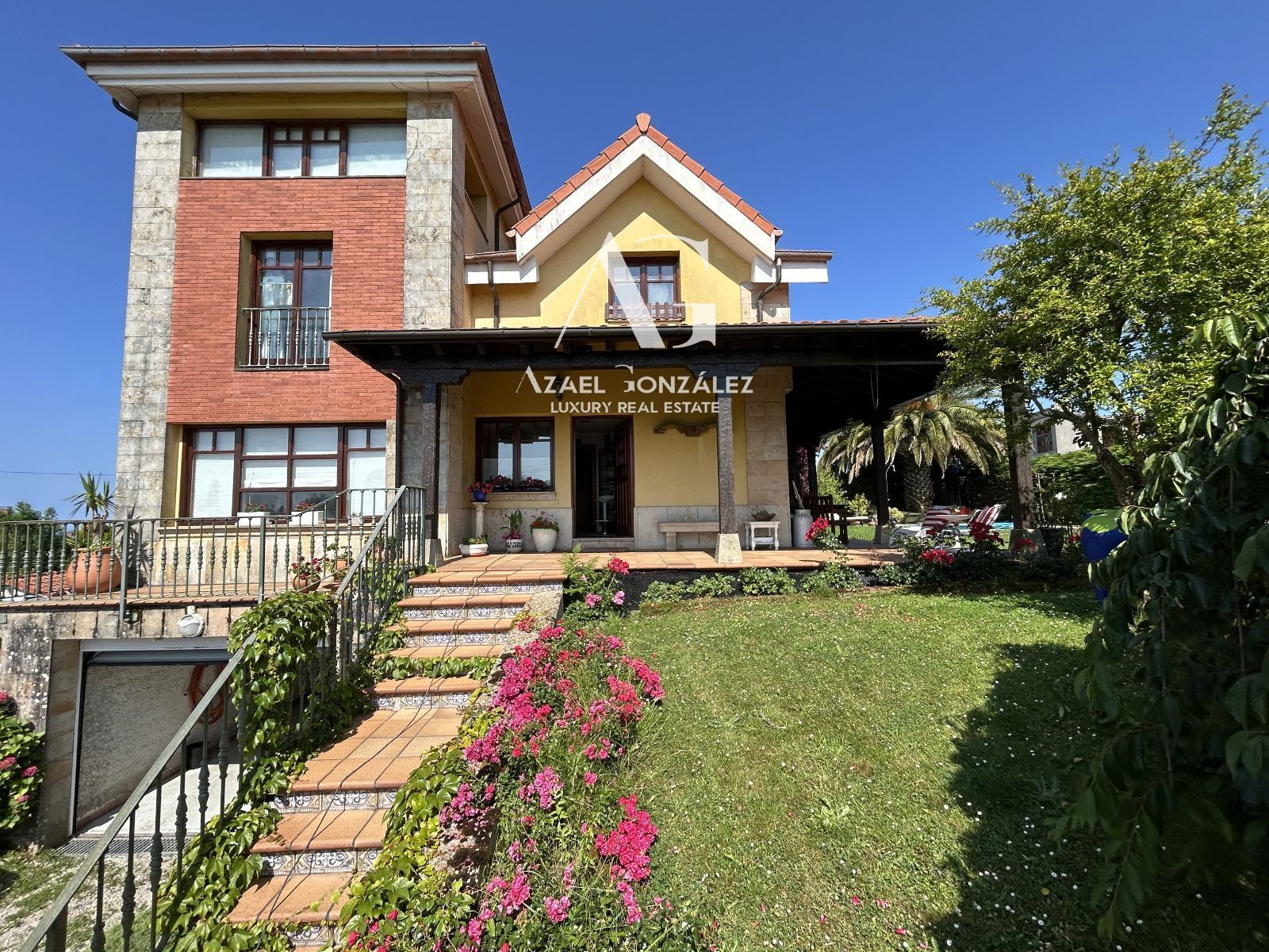 Casa o xalet en venda a Tejera, Boo